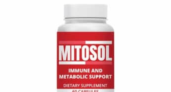 Mitosol, hỗ trợ điều trị các bệnh ung thư