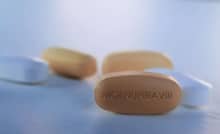 Molnupiravir thuốc mới ngừa COVID-19 đầu tiên bằng đường uống