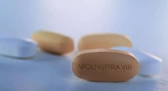 Molnupiravir thuốc mới ngừa COVID-19 đầu tiên bằng đường uống