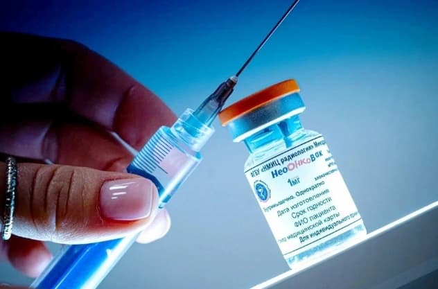 Bước Đột Phá Của Y Tế Nga: Lần Đầu Tiên Thử Nghiệm Vaccine mRNA Cá Nhân Hóa Điều Trị Ung Thư Hắc Tố