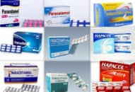 Paracetamol: Acetaminophen, thuốc giảm đau, hạ sốt được dùng nhiều nhất