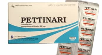 Pettinari – thuốc hướng thần, chữa chứng mất trí nhớ, Alzheimer