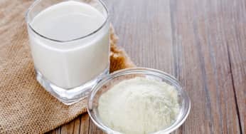 Phân biệt không dung nạp lactose và dị ứng sữa