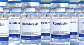 Thuốc Remdesivir chữa COVID-19 theo hướng dẫn của Bộ Y tế cho các đối tượng sau