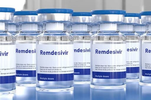 Thuốc Remdesivir chữa COVID-19 theo hướng dẫn của Bộ Y tế cho các đối tượng sau