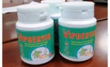 Việt Nam chuẩn bị thử nghiệm thuốc Vipdervir điều trị Covid-19 trên người