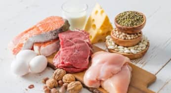 Liệu chỉ ăn cá sẽ tốt hơn ăn thịt?