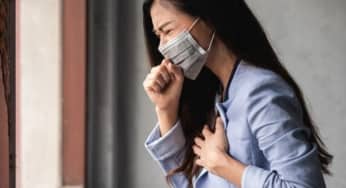 Ba nguyên nhân ảnh hưởng hô hấp kéo dài ở bệnh nhân Covid-19