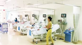 Bác sĩ Việt Nam thích làm việc ở bệnh viện công hơn bệnh viện tư vì sao?