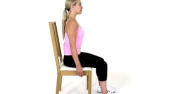 Bài tập hỗ trợ cho người mắc bệnh rò trực tràng