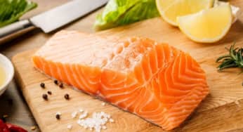 Bằng chứng về lợi ích của việc ăn cá