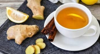 Bật mí 5 loại trà ngon tốt cho sức khỏe không gây mất ngủ