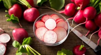 Bật mí 8 thực phẩm hỗ trợ da trẻ đẹp, rạng rỡ