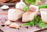Bật mí bài thuốc hay trị bệnh từ mỡ lợn