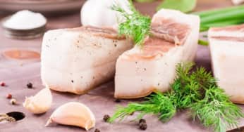 Bật mí bài thuốc hay trị bệnh từ mỡ lợn