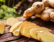 Bật mí cách cải thiện da đầu, kích thích mọc tóc từ gừng