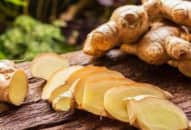 Bật mí cách cải thiện da đầu, kích thích mọc tóc từ gừng