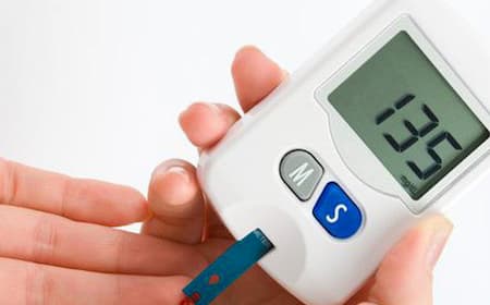 Bệnh tiểu đường và những con số đáng sợ