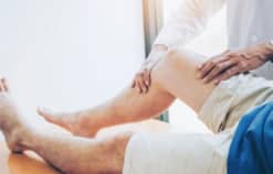 Bệnh viêm bao hoạt dịch khớp và những hệ lụy