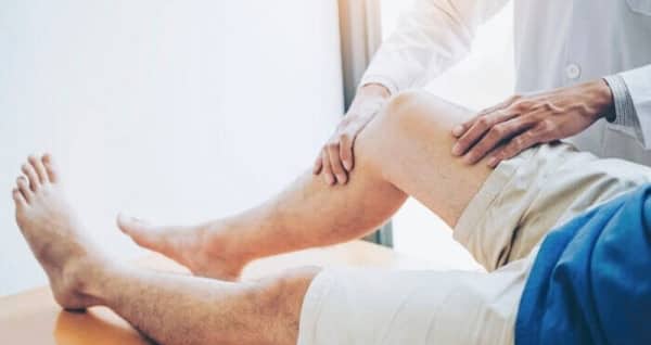 Bệnh viêm bao hoạt dịch khớp và những hệ lụy