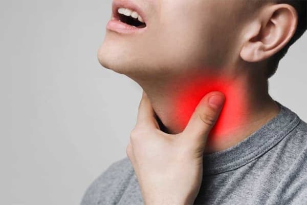 Bệnh viêm họng: triệu chứng, biến chứng, điều trị