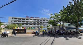 Nóng: Bệnh nhân dương tính với virus SARS-CoV-2 đang được điều trị và theo dõi chặt chẽ tại Đà Nẵng