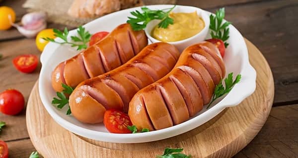 Bí quyết bảo vệ tim và não bộ: Loại bỏ 5 thực phẩm gây hại thầm lặng này