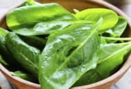 Bí quyết da mịn màng từ bên trong với 5 loại rau giàu magie dễ tìm