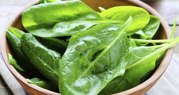 Bí quyết da mịn màng từ bên trong với 5 loại rau giàu magie dễ tìm