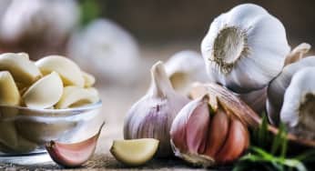 Bí quyết dùng tỏi trị cảm cúm, cảm lạnh hiệu quả