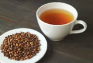 Bí quyết giữ dáng, đẹp da từ trà lúa mạch