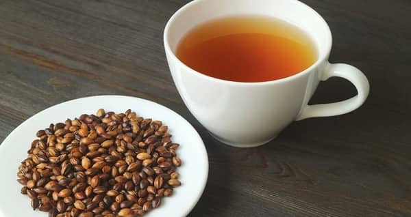 Bí quyết giữ dáng, đẹp da từ trà lúa mạch