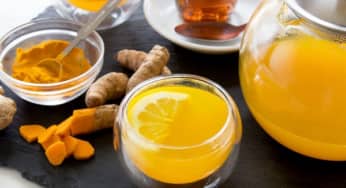 Bí quyết thanh lọc gan hiệu quả từ 5 loại độ uống này