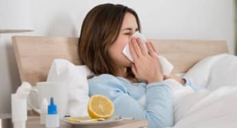 Biến chứng nguy hiểm do cúm A và giải pháp phòng tránh