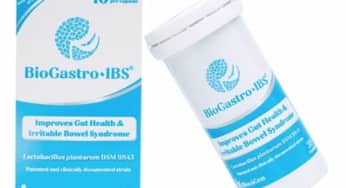 Thực phẩm bảo vệ sức khỏe men vi sinh tiêu hóa BioGastro-IBS
