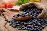 Bổ sung các thực phẩm màu đen giúp bảo vệ thận