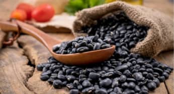 Bổ sung các thực phẩm màu đen giúp bảo vệ thận