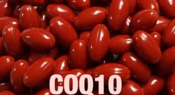 Bổ sung, liều lượng dùng CoQ10 để tăng cường sức khỏe, chống bệnh mạn tính