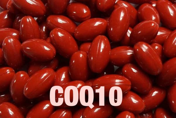 Bổ xung, liều lượng dùng CoQ10 để tăng cường sức khỏe, chống bệnh mạn tính