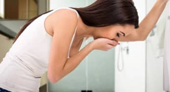 Buồn nôn triệu chứng của SIBO có gì khác biệt