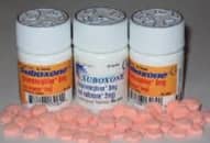 Buprenorphine: Loại thuốc thứ 2 dùng cai nghiện ma túy tại Việt Nam