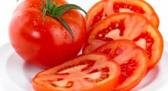 Cà chua giúp nâng cao khả năng sinh sản ở nam giới