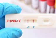 Các bước chuẩn làm test nhanh kháng nguyên Covid-19