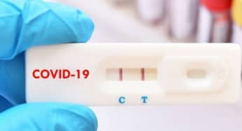 Các bước chuẩn làm test nhanh kháng nguyên Covid-19