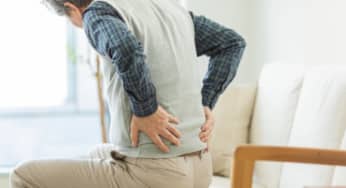 Các căn bệnh thường gặp về xương khớp sau tuổi 50