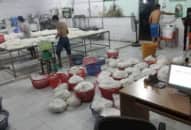 Các chất trong bún bẩn tàn phá dạ dày thế nào?