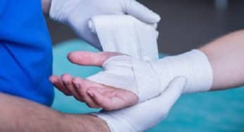 Các loại chấn thương cổ tay: Cách xử trí, điều trị