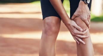 Các loại chấn thương khớp gối, phương pháp xử lý