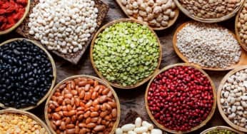 Các loại đậu có tốt cho sức khỏe đường ruột không?