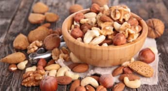 Các loại hạt không nên kết hợp với nhau và những lưu ý